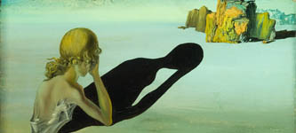 Exhibition - Beyond Dreams: Surrealism and Its Manifestations